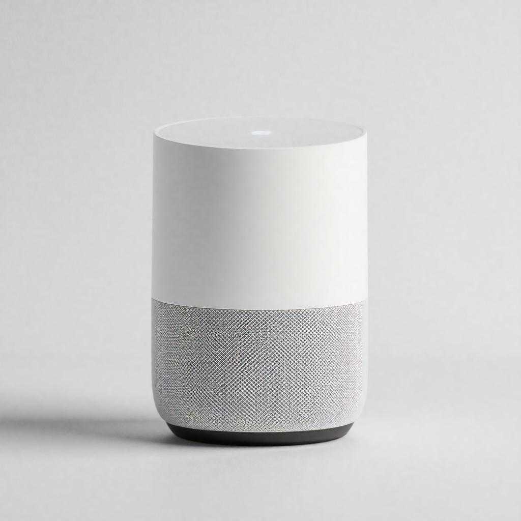 Google Home